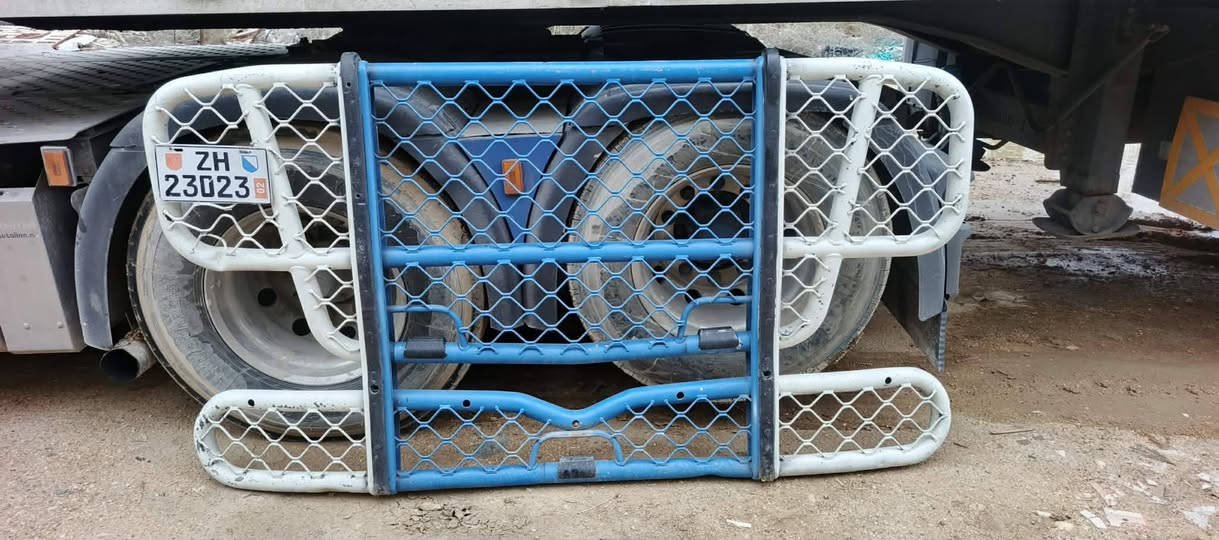 للبيع درع سكانيه بومه جديد ***********
