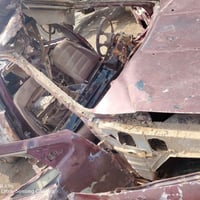 نيسان كير • محرك بطه • شهربان