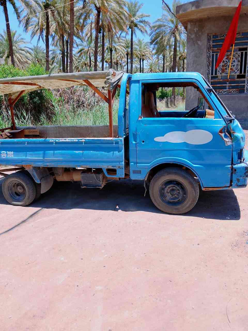 كيا بنكو موديل ٩٤ سنويه عظم عاج رقم ذي قار بيه خيط تبخير مكاني كربلاء راعيها ماندله اتكفل سرقه وعشائر اتصال على الرقم ***********
