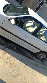 شباب بيجو بارص  موديل ٢٢ ماشيه ٧٨ مطلوبه الكفيل موضف مدني  المكان البل...