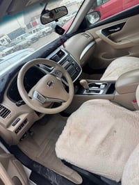 ألتيما • ٢٠١٨ • كالار