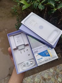 ملحقات تكنو • اصلي • سدة الهندية