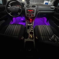 فۆرد فۆکس 2010 گێر ئۆتۆماتیک  ڕەنگی سپی  هیچ مەسرەفێکی تێدانیە  وێنەی ...