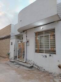 بيت ١٠٠م • حي جار العباس • جديد