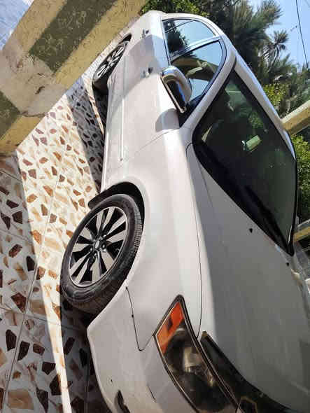 سلام عليكم
سوناتا موديل 2008
وارد أمريكي كلين 
رقم ديالى
العنوان ديالى ناحية سلام
سعر 118$؛   رقم الهاتف***********
