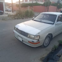 موديل 1994 • نينوى • شرط تحويل