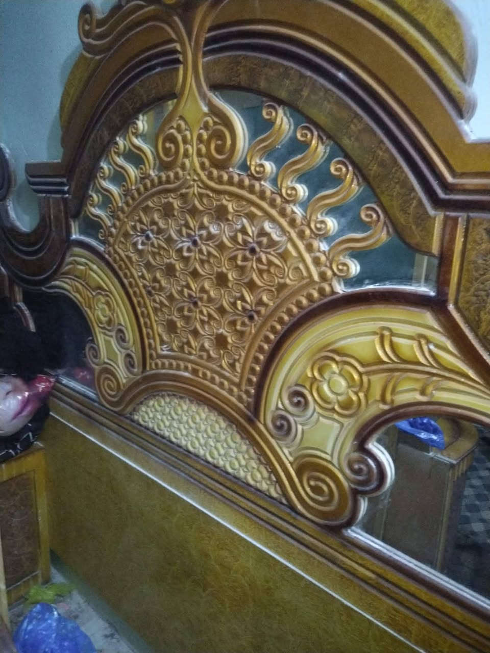 غرفت خشاب البيع مستعمله سعر خاص
***********
