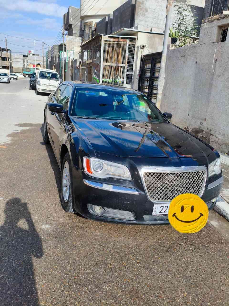 سلام عليكم 
اوباما 12 للبيع مكفوله كفاله عامه 
من دعاميه لدعاميه سعر 167وبيه مجال
تخم تايرات جدد
مكينه وكير برغي ما مفتوح بيهن
مكان بصره رقم ***********
