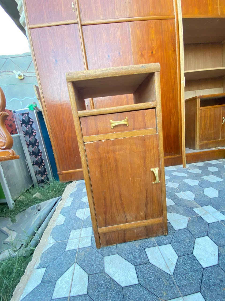 سلام عليكم
غراض للبيع كلمن وسعره
للاستفسار المراسله على الخاص او الاتصال على الأرقام التالية
***********
***********
