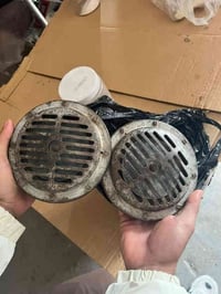 بوش ألماني • أصلي • قطع غيار