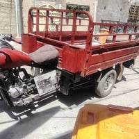 ٢٠١٤ • مكينه جديده • مدينه الصدر حي طارق