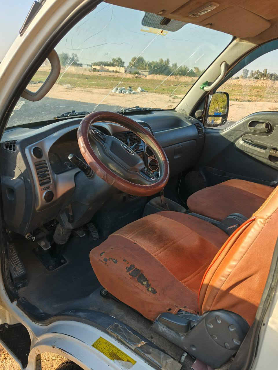 سلام عليكم كيه للبيع 2014مكفوله رقم نجف السعر 103)***********
