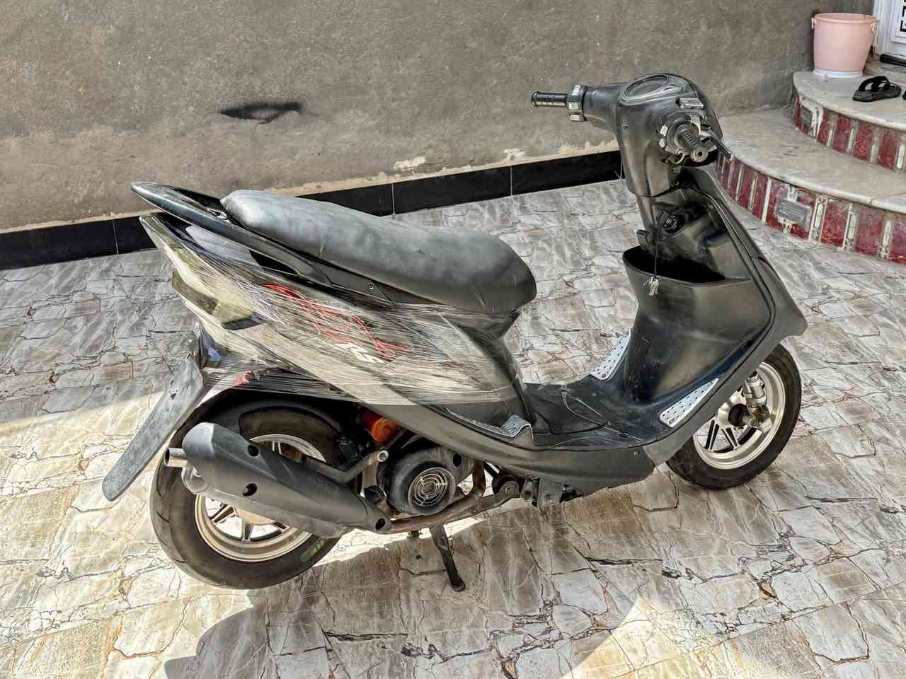 425


**إذا كنت صاحب هذا الإعلان وتريد حذفه لأي سبب، رجاءا أرسل رسالة إلى الدعم الفني**