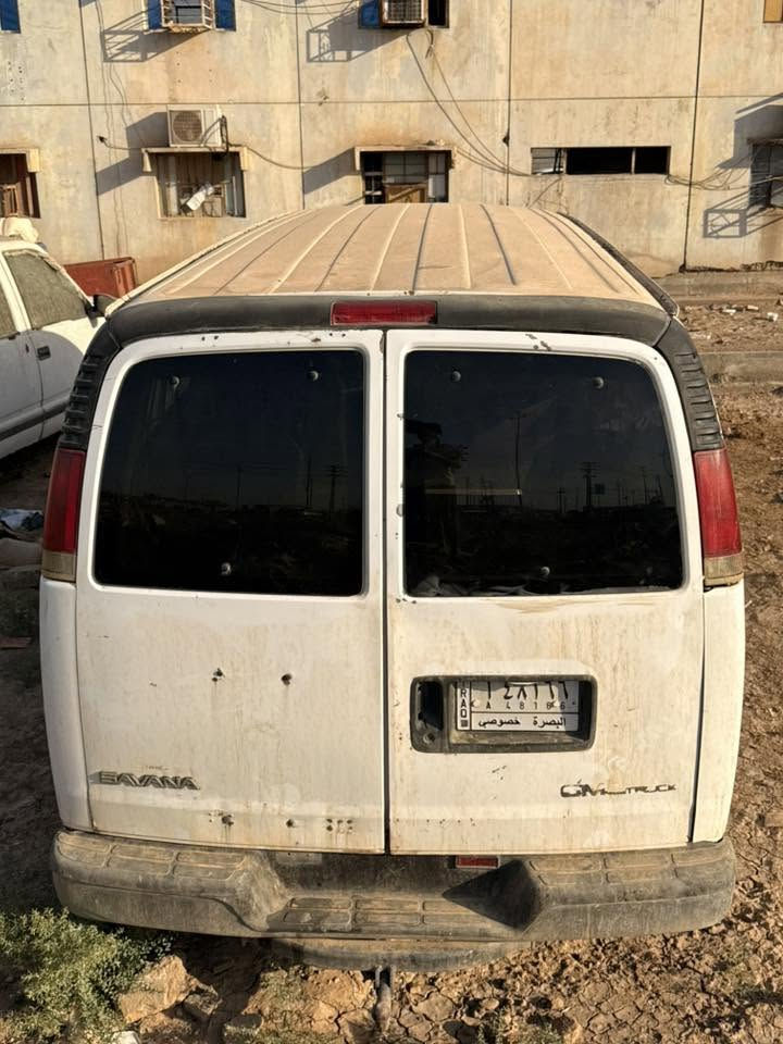 السلام عليكم سفانة موديل 1998 مكينة محور vvt 3000 السيارة متروكة المكينة شغالة رقم الماني بصرة السيارة عوزة ترتيب لين متروكة فتره طويلة مكان السيارة العمارة السعر 26 وبية مجال بسيط
للاستفسار اتصل براعية ‭***********‬
أبوحسين
• إضافة
