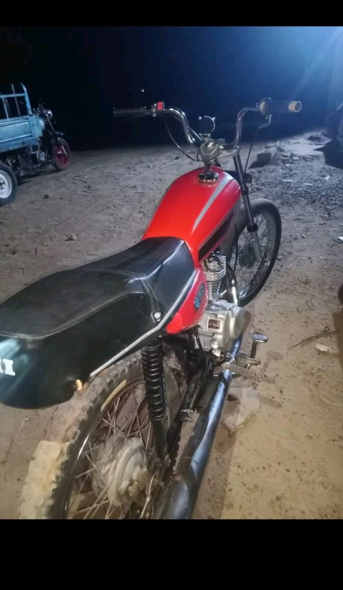 سلام عليكم شباب دراجة اربعه كير للبيع كلك كلك كلك كلك السعر 225 وبيها مجال


**إذا كنت صاحب هذا الإعلان وتريد حذفه لأي سبب، رجاءا أرسل رسالة إلى الدعم الفني**