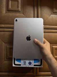 آيباد ١١ • ذاكرة ١٢٨ • بطارية ١٠٠