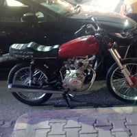 رابيدو • دراجة نارية رابيدو • اربعه كير • دراجة للبيع • معمرة • اوراق ...
