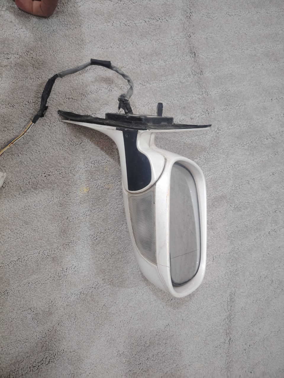 مرايه شاهينه عدد  واحد اصلي 
السعر : 35 الف
المكان :سوق الشبوخ


**إذا كنت صاحب هذا الإعلان وتريد حذفه لأي سبب، رجاءا أرسل رسالة إلى الدعم الفني**