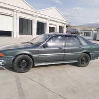 گلانت ١٩٩٢ • جِير عادي • شوين سوران