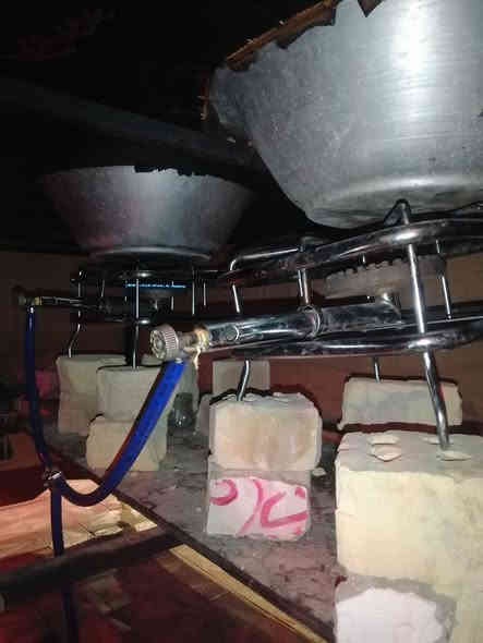 عربانة لبلبي للبيع جديده مستخدمة شي بسيط ترهم ميز كشك اي شي وياه غراض سعرها 200 العنوان الناصرية سومر شارع الإخلاص ***********
