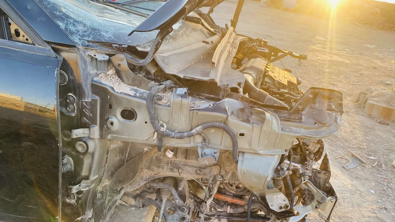 ادوات دوج هورنيت ***********
