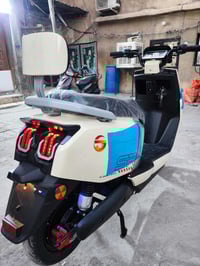 للبيع بعدها جديده صار 5 اشهر من منزلها 07775520882 6 بطاريات