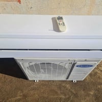 سبلت نوع كارير طنين تبريد وتدفا كامل ملحقات سبلت شركه مابي تصليح شاري ...