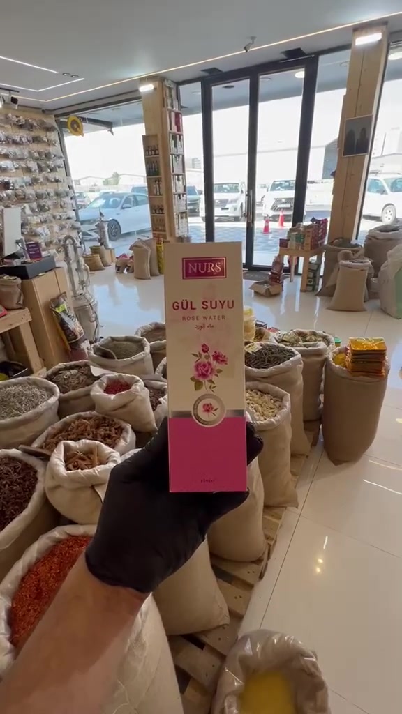 بيت الأعشاب 🌿
🤍
وبنفس موقعنه المعتاد
📍 مجاور مطعم طاوق البنوك
✨ نوفرلكم أفضل المنتجات والأعشاب الطبيعية
🚗 ولأن راحتكم تهمنه، التوصيل متوفر
📞 رقم التوصيل: *********** اقل
