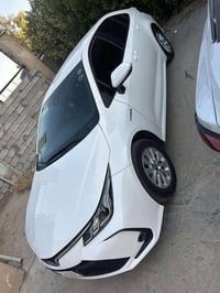 كورولا هايبرد • ٢٠٢٢ • ٢٨٠٠٠ كم