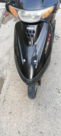 دراجة منغولي • فحل مفتوح • ناصريه المركز