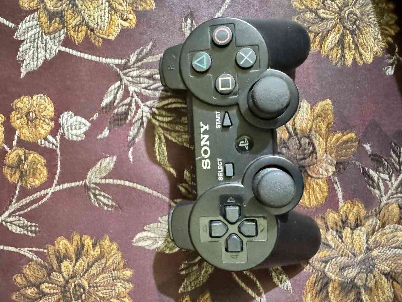 يدة بلي 3 ليزريه بسعر مناسب ب20الف


**إذا كنت صاحب هذا الإعلان وتريد حذفه لأي سبب، رجاءا أرسل رسالة إلى الدعم الفني**