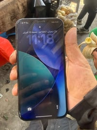 ذاكره 256 بطاريه 73  مبدل شاشه اصليه  المكان العلاوي شارع 6  078669197...