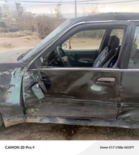 أوتوماتيك • تعديلات كهربائية • السليمانية