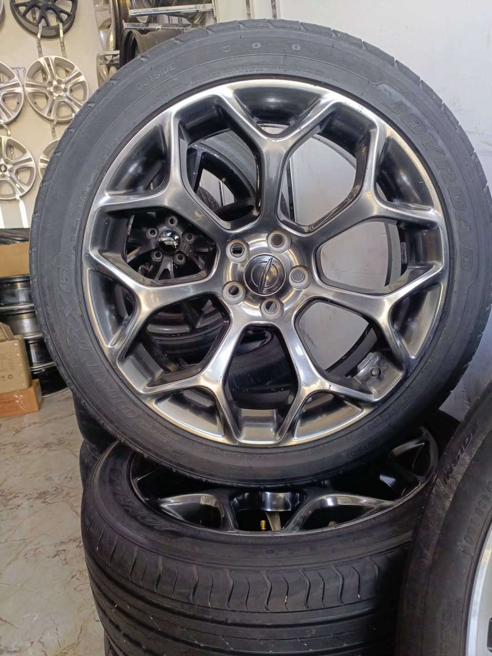 بيع + مراوس
***********
