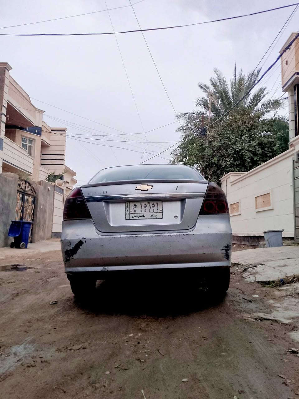 للبيع افيو وارد امريكي موديل 2011 مسكر 1600 كير اوتماتيك رقم بغداد مميز مشروع وطني باسمي مرور التاجيات سنويه لل29 سياره حادثها من امريكا خشم الجاملغ الامامي وبالعراق الباب الخلفي صبغ فقط محرك بدلته جديد قبل 10أيام باتري جديد واتربم فيتبم بلكات جوينات شوته  ولف حماوه كله جديد السياره نقصها راديتر التبريد فقط صدرها 50٪    بيها تلحيظات بالكشر السعر 48 وبيها مجال قليل المكان الانبار الرمادي ***********
