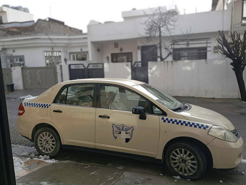 تیدا مۆدێل 2012 بیلاد تکسی گێڕ عادی بە ناوی خۆمەوەیە    
سەنەوی بەسەرچووە چەمەلەغ و دەرگای دواوەی لای سایەق بۆیاخە
117 $ معامەلە
***********
*********** السليمانية, العراق
