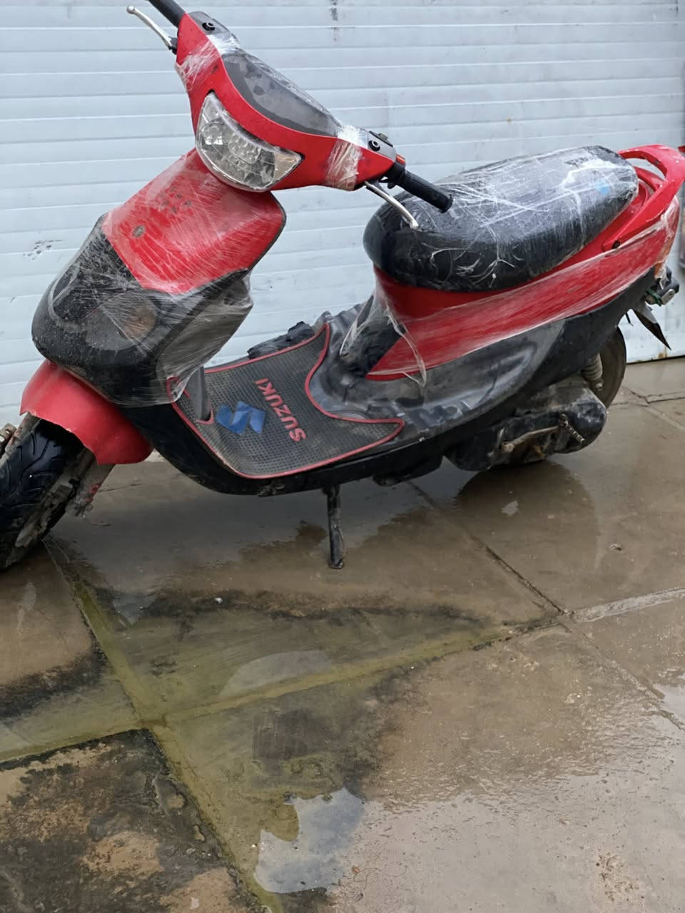 يوماها بيجي للبيع اوراق السعر 250


**إذا كنت صاحب هذا الإعلان وتريد حذفه لأي سبب، رجاءا أرسل رسالة إلى الدعم الفني**