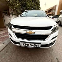 بلايزر • ٣٦٠٠ • ٧ راكب