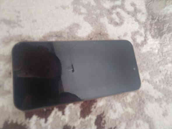 ايفون 16 برو ماكس بعدة بالضمان بطارية 100٪ ذاكرة ٢٥٦ كارتون ويا  موجود 
اخوان مكلف بالنشر ***********
