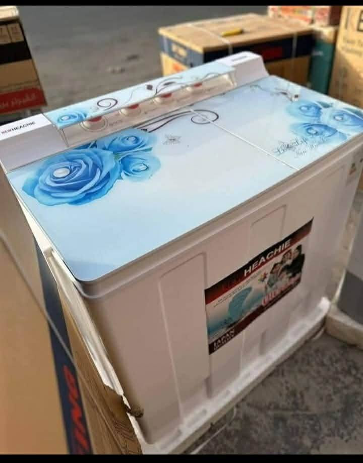 ثلاجات ٣٠ قدم ٣٩٠ ظمان سنتين
مراوح سقفيه ب25
براد مي ثلاجه 150
سبلت طن 560 وبي ضمان
طباخ فرن جداحه شوايه ظمان سنتين ١٩٠


**إذا كنت صاحب هذا الإعلان وتريد حذفه لأي سبب، رجاءا أرسل رسالة إلى الدعم الفني**