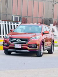 سنتافي • ٢٠١٧ • مكينة ٢٤٠٠