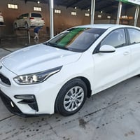 كيا سيراتو • ٢٠٢١ • ٧٧٠٠٠