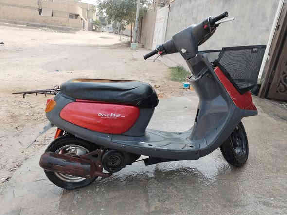 سلام عليكم دراجة منغولي عاطلة عاطلة ابيع كوم حديد السعر ٩٠ الف كربلاء حي القدس ***********
