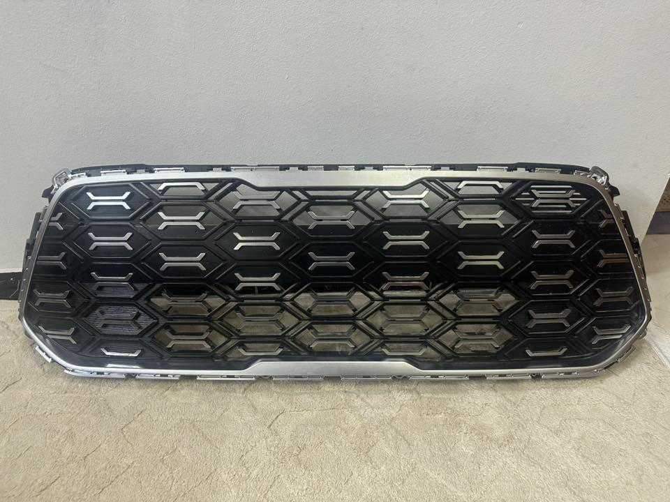 غراض كيا صول تفصيخ وارد امريكي موديل 24 و 25 اصلي بلادي
ارضيات وفرشة صندوك ربل تخم كامل اصلي بلادي
ارضيات كاربد اصلية وارد امريكي بجيس بعدهن غير مستعملات 
رف خلفي بردة خلفية
شباك جيتي لاين مع القبغات
برجكتر لد امامي صفحة اليمنى 
العنوان : بغداد / الكرخ
***********
