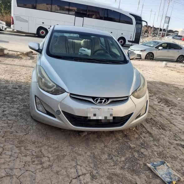 النترا 2014 خليجيه مكينه وكير تبريد جهز رقم صاحب السيارة ولا سعر  110 وبيه مجال ذي قار غراف *********** الشطره
