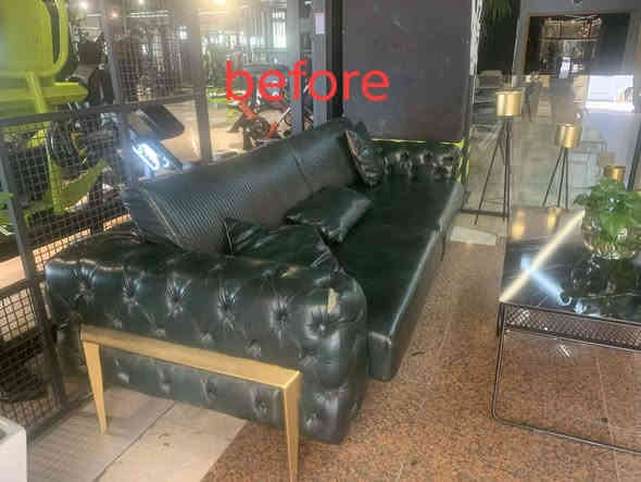 ‎🍁مژدە مژدە بە بۆنەی هاتنی وەرزی پایزەوە 🍁
‎هەستاین بە گەورەترین داشکاندن بۆ کڕیارە ئازیزەکانمان   زوو سه ردانمان كه نً و قه نه فه كانتان لي ئيمه به ن به كرد❤️❤️❤️❤️👌👌 »»»ھەستاوین بە گەورەترین داشکاندن بو ئیوەێ ئازیز»»»»»»»
‎🔹🔸کارگەی قەنەفی بیلاهۆم 🔹🔸..
‎🔹بۆ بەرهەم هێنانی باشترین فەنەفە بە باشترین کوالێتی و نرخی گونجاو🔹
‎گۆرینی به رگی قه نه فه هه ر جۆره مۆدیليك بيت لاى ئیمه ده گۆڕیت
‎ ◄پیشەنگین  لە هەرزانیی ◄داشکانەکانمان بەردەوامە  بو ئیوەی بەریز
‎ ◄هەرزاننی نرخەکانمان لای هەموو هاولاتیانی بەریز ئاشکراییە  هەموو مودیلەکانمان هەرزان کردووە ئەتوانن سعرەکانمان بەراورد کەن  هە موو مودیليکی قەنەفە  دروست کەین لەسەر تەلبیاتی خوتان  بە وشیوازی و رەنگ وقیاسی خوتان ئەتانەوی 
‎❶ هەموو نەوعە قوماشی هەیە زیاتر لە ٣٠٠ ڕەنگ  جوری قوماش هەییە ❷تاقمەکانمان زە مانی ٣ سالی هەیە هەموو نەوعە ئیسفنجئ هەیە لەسەر دوای کارئ خوتان دایەنین  واتا ئیسفنجی رەق و نەرم  
‎🔸زاوییە کانمان لە450 هەزرەوە  دەست بییە کات تا 
‎🔸تاقم میوان لە 700 هەزارەو تا 1000 هەزار  شتی جاک و دەرجە یەک 
‎🔸مەتر کاریش لە ٧٠$ هەمانە  مودیلی بشت گوشە لە 120$هەمانە بو دەروی سلیمانی تاقمەکانن بەسعری کەمتر دانییەن بو ئیوەی بەریز لەبەر ئەوە ی کری سەیارەکاتان لەسەر سوک کەین هەموو مودیلی دروست کەین ئەتوانن رەسمی هە  ر مودیلکتان ئەویت بنیرن سعرەکانتا ن بیئە لین جی رەسمی ناو پەیج یا ن دەروی پەیج  تاقمەکان لە 15روزە تەواو بیت ....
‎◄ئەتوانن لە ری فایبەر و واتسب ئەبەوە هەر برسیارکتان هە بوو جوابتان ئەینەوە
‎#کارگەی_قەنەفەی بیلا هۆم
‎◄◄◄◄◄◄◄◄
‎🔹هه موو مودێلێ دروست ئه كەن ٣٠٠ ره نكمان لايه به دلي خوو به زه مانی ٣ سال  
‎◄◄◄◄◄◄◄◄
‎ناونیشان: سليمانی - ستوان گه ره کی شه ن
‎*********** ڤایبەر.واتس ئەب.تلگرام ـ
‎*********** ڤایبەر تلگرام  واتس ئەب
‎يمكن طلب أرائك (للمنازل والمكاتب والفنادق والمقاهي والمطاعم . الخ.
‎
‎* لدينا موظفي مخصصة لتحديث الأرائك
‎
‎الآن المصنع هو صنع الأرائك ذات جودة عالية جدا مع أحدث تصميم من العصر الذي يطابق معظم العلامات التجارية في العالم.
‎
‎في مصنع أريكة بلاهوم، ترتبط المنتجات إلى المعدات المتطورة. قوي جداً بطريقة رائعة
‎
‎يستخدم المصنع أفضل المعدات العالمية لإنتاج الأرائك
‎ 
‎عنوان معمل سليمانيه شارع سیتوان
‎***********
‎***********🍁مژدە مژدە بە بۆنەی هاتنی وەرزی پایزەوە 🍁
‎هەستاین بە گەورەترین داشکاندن بۆ کڕیارە ئازیزەکانمان   زوو سه ردانمان كه نً و قه نه فه كانتان لي ئيمه به ن به كرد❤️❤️❤️❤️👌👌 »»»ھەستاوین بە گەورەترین داشکاندن بو ئیوەێ ئازیز»»»»»»»
‎🔹🔸کارگەی قەنەفی بیلاهۆم 🔹🔸..
‎🔹بۆ بەرهەم هێنانی باشترین فەنەفە بە باشترین کوالێتی و نرخی گونجاو🔹
‎گۆرینی به رگی قه نه فه هه ر جۆره مۆدیليك بيت لاى ئیمه ده گۆڕیت
‎ ◄پیشەنگین  لە هەرزانیی ◄داشکانەکانمان بەردەوامە  بو ئیوەی بەریز
‎ ◄هەرزاننی نرخەکانمان لای هەموو هاولاتیانی بەریز ئاشکراییە  هەموو مودیلەکانمان هەرزان کردووە ئەتوانن سعرەکانمان بەراورد کەن  هە موو مودیليکی قەنەفە  دروست کەین لەسەر تەلبیاتی خوتان  بە وشیوازی و رەنگ وقیاسی خوتان ئەتانەوی 
‎❶ هەموو نەوعە قوماشی هەیە زیاتر لە ٣٠٠ ڕەنگ  جوری قوماش هەییە ❷تاقمەکانمان زە مانی ٣ سالی هەیە هەموو نەوعە ئیسفنجئ هەیە لەسەر دوای کارئ خوتان دایەنین  واتا ئیسفنجی رەق و نەرم  
‎🔸زاوییە کانمان لە450 هەزرەوە  دەست بییە کات تا 
‎🔸تاقم میوان لە 700 هەزارەو تا 1000 هەزار  شتی جاک و دەرجە یەک 
‎🔸مەتر کاریش لە ٧٠$ هەمانە  مودیلی بشت گوشە لە 120$هەمانە بو دەروی سلیمانی تاقمەکانن بەسعری کەمتر دانییەن بو ئیوەی بەریز لەبەر ئەوە ی کری سەیارەکاتان لەسەر سوک کەین هەموو مودیلی دروست کەین ئەتوانن رەسمی هە  ر مودیلکتان ئەویت بنیرن سعرەکانتا ن بیئە لین جی رەسمی ناو پەیج یا ن دەروی پەیج  تاقمەکان لە 15روزە تەواو بیت ....
‎◄ئەتوانن لە ری فایبەر و واتسب ئەبەوە هەر برسیارکتان هە بوو جوابتان ئەینەوە
‎#کارگەی_قەنەفەی بیلا هۆم
‎◄◄◄◄◄◄◄◄
‎🔹هه موو مودێلێ دروست ئه كەن ٣٠٠ ره نكمان لايه به دلي خوو به زه مانی ٣ سال  
‎◄◄◄◄◄◄◄◄
‎ناونیشان: سليمانی - ستوان گه ره کی شه ن
‎*********** ڤایبەر.واتس ئەب.تلگرام ـ
‎*********** ڤایبەر تلگرام  واتس ئەب
‎يمكن طلب أرائك (للمنازل والمكاتب والفنادق والمقاهي والمطاعم . الخ.
‎
‎* لدينا موظفي مخصصة لتحديث الأرائك
‎
‎الآن المصنع هو صنع الأرائك ذات جودة عالية جدا مع أحدث تصميم من العصر الذي يطابق معظم العلامات التجارية في العالم.
‎
‎في مصنع أريكة بلاهوم، ترتبط المنتجات إلى المعدات المتطورة. قوي جداً بطريقة رائعة
‎
‎يستخدم المصنع أفضل المعدات العالمية لإنتاج الأرائك
‎ 
‎عنوان معمل سليمانيه شارع سیتوان
‎***********
‎*********** السليمانية
