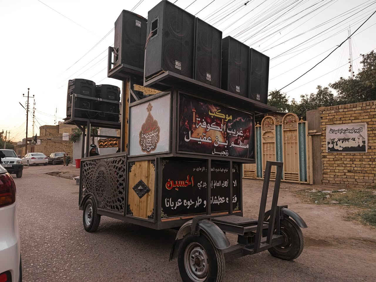 العربانه فقط للبيع مكلف بنشر رقم صاحب العربانه 👇
***********
