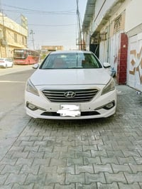 سوناتا ٢٠١٧ • مكفوله • وارد خليجي
