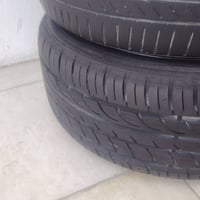 ويل • تاير حيل نظيف • نجف