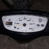 قطع موتوسيكل • سلندر جديد • كابريته دبل اصلي